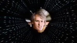 5th Doctor Intro Widescreened