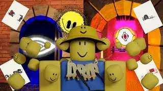ROBLOX GRACE [SPREAD THE LOVE UPDATE] (Full Walktrough)