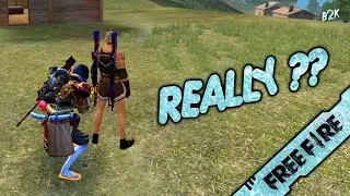 [B2K] PLAYERS APPEARING OUT OF NOWHERE!
