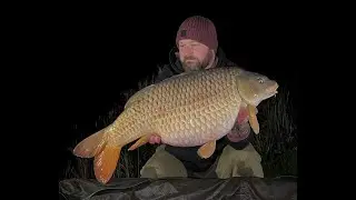 PB LAKES HULL CARP FISHING - KARPER DIARIES - CARP FISHING #KARPER #MONSTERCARP #PBLAKES