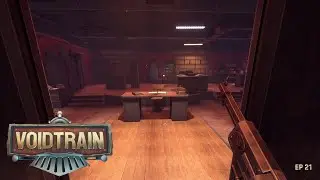 Archive of Secrets - Voidtrain Ep 21