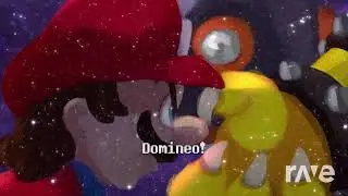 By Song On The Misheared - Inflated Toilet Spermkle & Super Mario | RaveDj