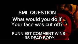 SML Movie: I'm sorry chef pp