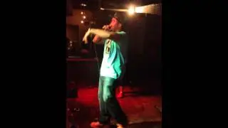 Hyfa Tha Prospect Bday Bash