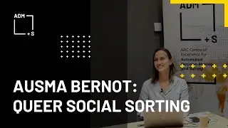Ausma Bernot: Queer Social Sorting - Control and resistance in China&rsquo;s LGBTQ+ activism