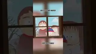 best of randy #southpark