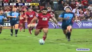 Digby Ioane Tribute