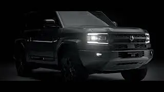 DENZA B5 - Official Launch Film | Premium PHEV Intelligence