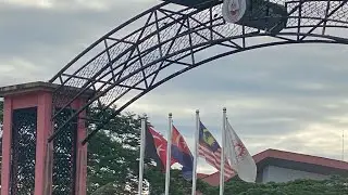 KKTM SRI GADING | Geo-Structure | kktmsg |#kktm