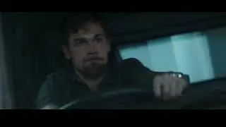 BLACKLIGHT 2022 TRAVIS BLOCK CHASES DUSTY CRANE CHASE