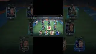Rate My Squad #edit #fifa #football #ronaldo #messi #squad