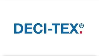 DECI-TEX&reg; premium acoustic and thermal fiber-based technology