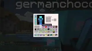 Minecraft Raiding and PvP: Bedrock Base... The Pig is a FAKE.