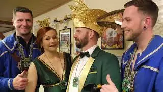 MDR Frühlingserwachen 2022 in Neustadt (Orla) - Mit den Karnevalisten der Stadt