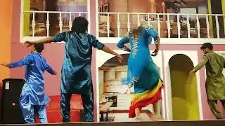 diya ali mujra