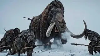 Prehistoric period in history | Neanderthals Documentary