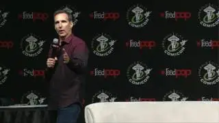 Todd McFarlane Talks New Spawn Movie