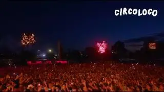 Michael Bibi at Circoloco Melbourne (24.01.2026)