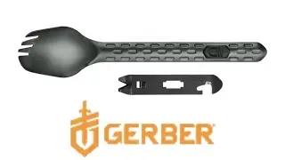Gerber Devour Multi fork review