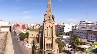 شاهد.. كنيسة 