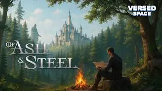 Ранта в пригороде #04 - Of Ash and Steel