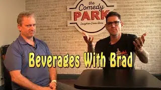 Steve Donovan- Beverages With Brad
