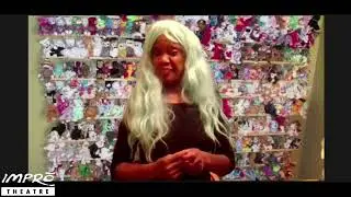 Diana Elizabeth Jordan SAG-AFTRA/AEA