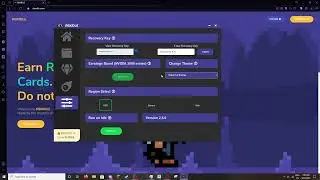 RBXIDLE New Features!!!
