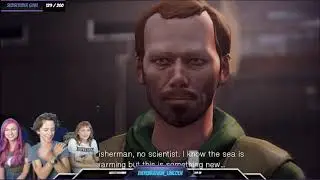 Before the Storm xLife is Strange mashup with Hailey Hayes, Caleb Thomas & Dayeanne Hutton!!