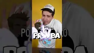 Puse a prueba este #lifehack para lavar ropa en casa