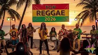 Best Songs Reggae with Pure Positive Energy