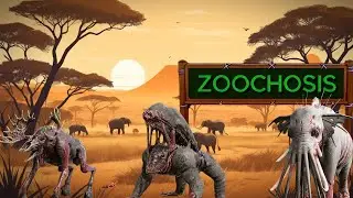 The Hidden Struggles of Captive Animals: Understanding Zoochosis