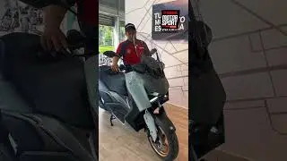 Yamaha xmax300🛵 mod2025 One of best featured scooter 🛵