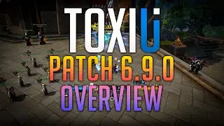 ToxiUI Patch 6.9.0