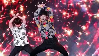 [4K] 180902 인천스카이페스티벌 엑소 전야 시우민 직캠 / EXO The EVE XIUMIN focus.