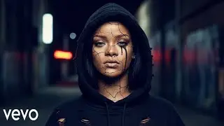 Rihanna – Love Me Tonight (Emotional Pop / R&B Vibes)