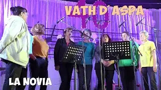 Vath d'Aspa - La novia  | Rencontres vocales Pyrénéennes Aramits 2022