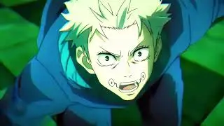 ONE DANCE toge inumaki edit (took a while)