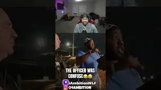 Twitch & YouTube: iAmbitionWLF | Link In Bio! 🎥 #shorts #edp #edp445 #subscribe