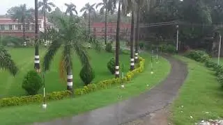 Sulaiman Hall AMU HOSTEL