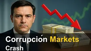 Did you know how corruption secretly drains economies and stunts growth worldwide?