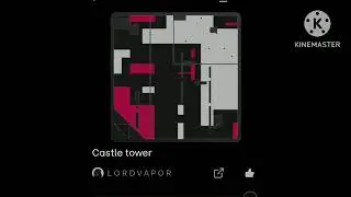 LordVapor castle tower it's  ambient smooth jazz 