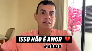 Sinais de que você precisa DESISTIR desse relacionamento