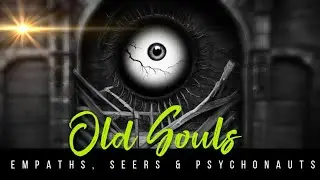 iScry Old Souls 👁 ESP Gate, The Sheppard  & Samurai (Scrying, Spirit & Tarot)