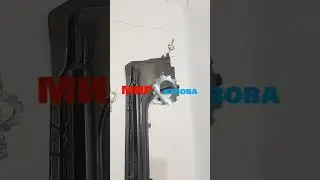 915-1111019 Toyota Prado 120 lexus Gx порог левый заводской металл ремонтный прадо лексус МирКузова