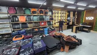 ТУРТКУЛДА АЖОЙИБ ЯНГИЛИК БУГУНДАН АНТИРАДАР ТЕКИН | VID HOUSE N¹ АКЦИЯ БУНАКАСИ БУЛМАГАН ШОШИЛИНГ