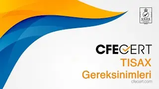 Webinar - TISAX Gereksinimleri