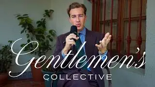 Introducing... Gentlemen's Collective