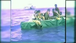 Orestes Lorenzo Flight 1995