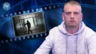 BALKAN INFO: Gradimir Mitić - Glupi kriminalci zaglavljuju robiju, cilj je ostati na slobodi!